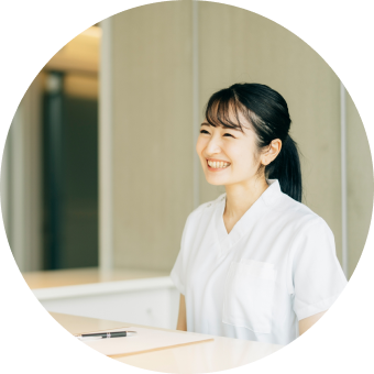 お客様の声の画像