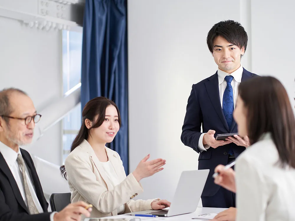 幅広い対応で手間いらず