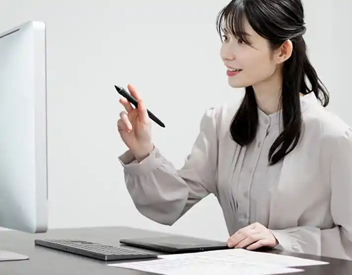 WEB代行イメージ