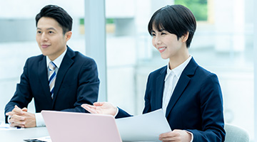 SEOコンサルティング
