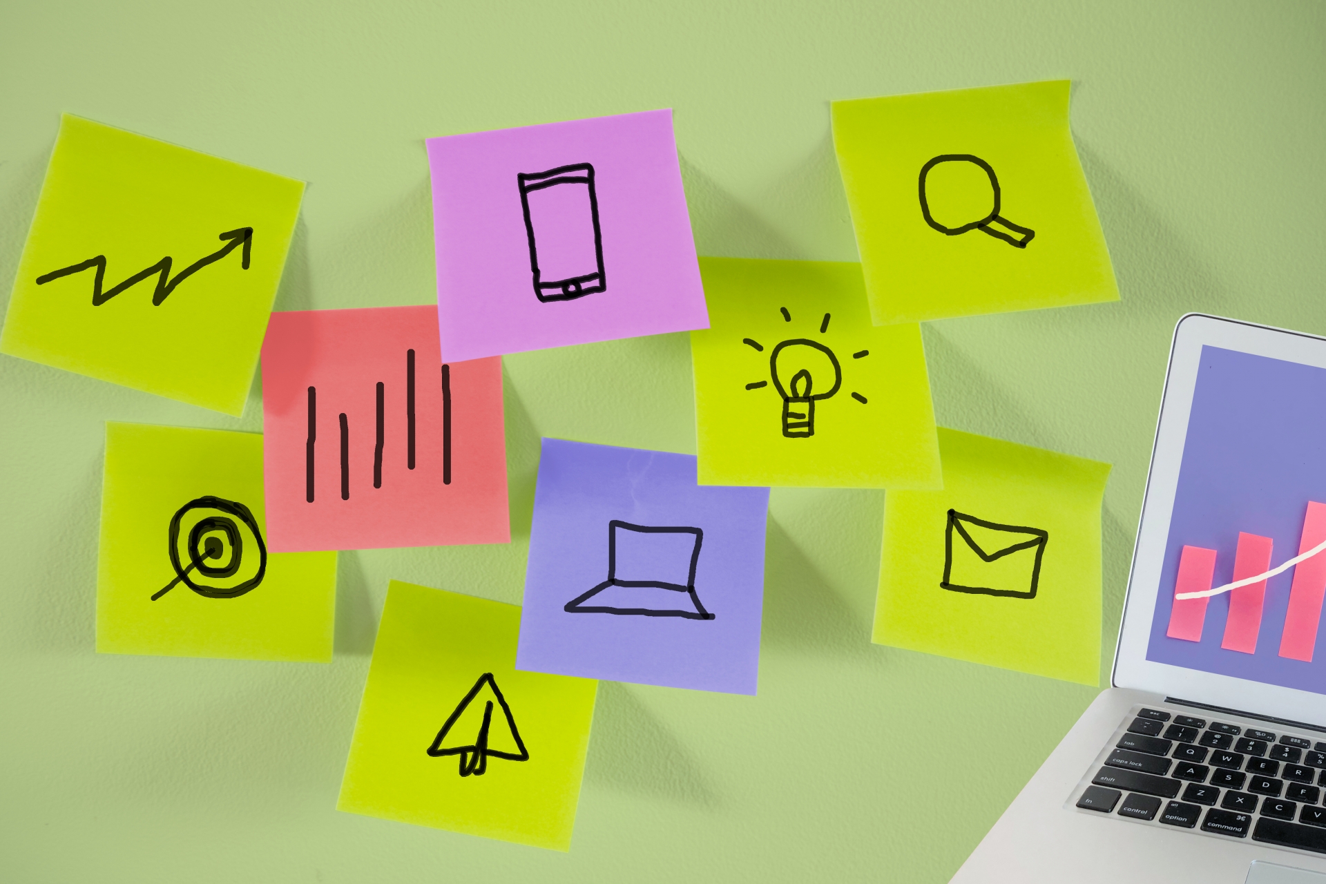 web施策の選び方