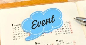 閑散期を乗り切る！店舗集客を成功させるイベント企画のアイデアと告知方法