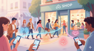 なぜあなたのWeb集客は来店に繋がらないのか？店舗集客の成約率を劇的に変える3つの秘策